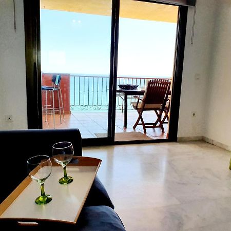 Carvajal Seaviews Apartment Беналмадена Екстериор снимка