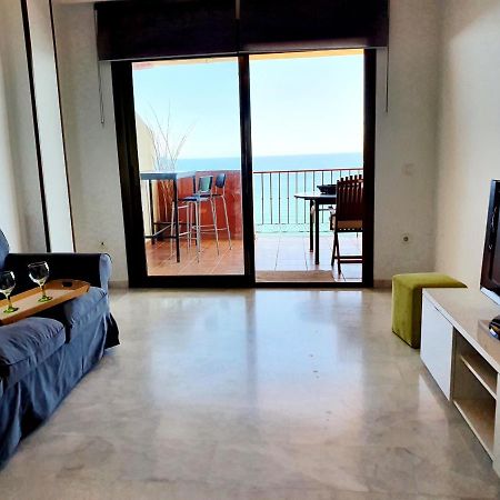 Carvajal Seaviews Apartment Беналмадена Екстериор снимка