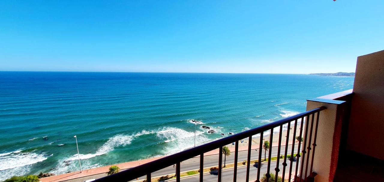 Carvajal Seaviews Apartment Беналмадена Екстериор снимка