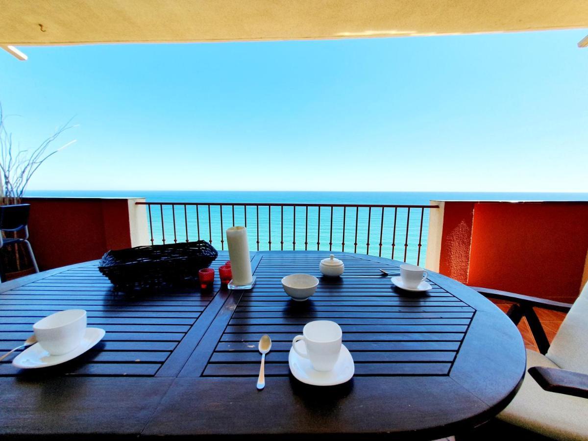 Carvajal Seaviews Apartment Беналмадена Екстериор снимка