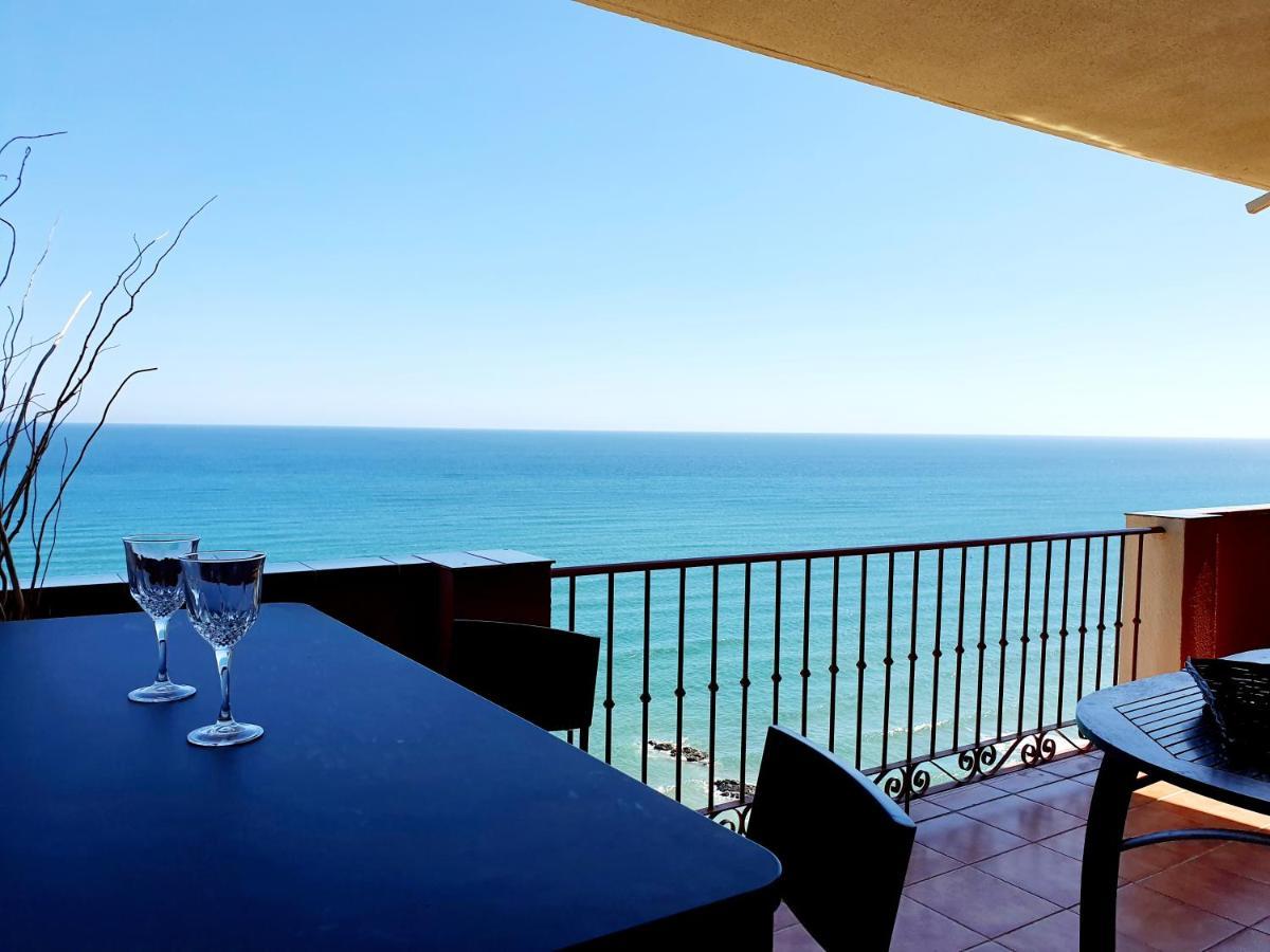 Carvajal Seaviews Apartment Беналмадена Екстериор снимка